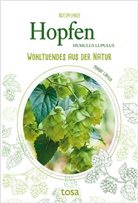 Margot Löffler - Hopfen