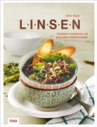 Ghillie Basan - Linsen