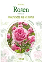 Margot Löffler - Rosen