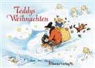 Fritz Baumgarten - Teddys Weihnachten