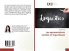 Achraf Djeghar - Les représentations sociales et linguistiques