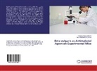 Haleema Hasan Al-Bohiri, Najia Abdulkhalig Al-Zanbagi - Beta vulgaris as Antimalarial Agent on Experimental Mice