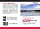 José Darío Rojas Hernández - Programación de propiedades termofísicas del agua geotérmica