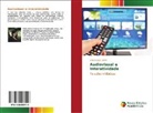 Arielly Kizzy Cunha - Audiovisual e Interatividade