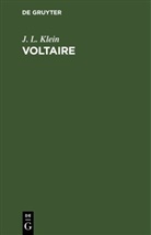 J. L. Klein - Voltaire