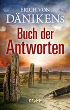Erich Von Däniken - Erich von Dänikens Buch der Antworten