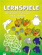 Lernspiele