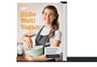 Estella Schweizer - Süße Welt! Vegan