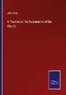 John Colet - A Treatise on the Sacraments of the Church