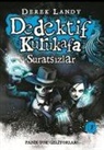 Derek Landy - Dedektif Kurukafa - Suratsizlar