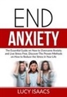 Lucy Isaacs - End Anxiety