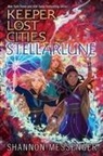 Shannon Messenger - Stellarlune