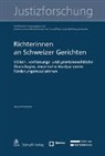 Nina Ochsenbein - Richterinnen an Schweizer Gerichten