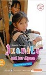 Rosella Panuzzo - Juanita and her alpaca