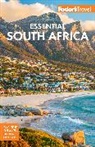 Fodor's Travel Guides - Fodor's Essential South Africa