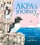Mia Pelletier, Kagan McLeod - Akpa's Journey