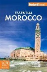 Fodor's Travel Guides - Fodor's Essential Morocco