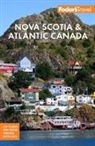 Fodor's Travel Guides, Fodor's Travel Guides - Fodor's Nova Scotia & Atlantic Canada