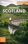 Fodor's Travel Guides - Fodor's Essential Scotland