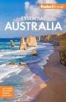 Fodor's Travel Guides - Fodor's Essential Australia