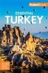 Fodor's Travel Guides - Fodor's Essential Turkey