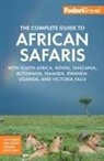 Fodor's Travel Guides - Fodor's The Complete Guide to African Safaris