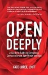 Kate Loree - Open Deeply