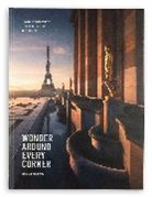 Michael Sidofsky - Wonder Around Every Corner