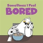 Arvaaq Press, Inhabit Education, Inhabit Education Books, Amiel Sandland - Sometimes I Feel Bored