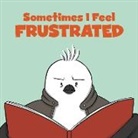 Arvaaq Press, Inhabit Education, Inhabit Education Books, Amiel Sandland - Sometimes I Feel Frustrated