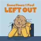 Arvaaq Press, Inhabit Education, Inhabit Education Books, Amiel Sandland - Sometimes I Feel Left Out