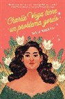 Crystal Maldonado - Charlie Vega tiene un problema gordo