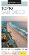DK Eyewitness - San Diego