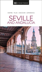 DK Eyewitness - Seville and Andalucia