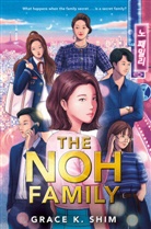 Grace Shim, Grace K Shim, Grace K. Shim - The Noh Family