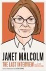 Janet Malcolm, MELVILLE HOUSE, Katie Roiphe - Janet Malcolm: The Last Interview