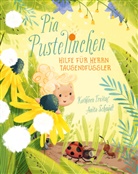 Kathleen Freitag, Anita Schmidt - Pia Pustelinchen - Hilfe für Herrn Tausendfüßler