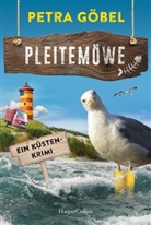 Petra Göbel - Pleitemöwe