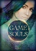 Shelby Mahurin - Game of Souls