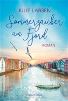 Julie Larsen - Sommerzauber am Fjord