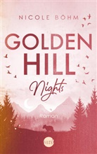 Nicole Böhm - Golden Hill Nights