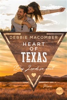 Debbie Macomber - Heart of Texas - Das Land so weit