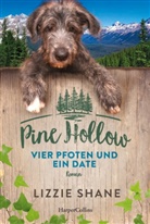 Lizzie Shane - Pine Hollow - Vier Pfoten und ein Date