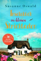 Susanne Oswald - Inselglück im kleinen Strickladen