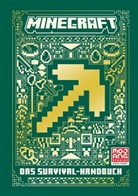 Minecraft - Minecraft - Das Survival-Handbuch