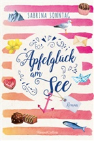 Sabrina Sonntag - Apfelglück am See