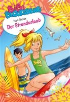 Mark Stichler, Désirée Kunstmann - Bibi Blocksberg. Der Strandurlaub