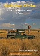 Gab Christa, Gabi Christa, Uwe Scharf - Südliches Afrika