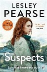 Lesley Pearse - Suspects