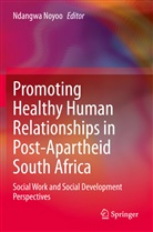 Ndangw Noyoo, Ndangwa Noyoo - Promoting Healthy Human Relationships in Post-Apartheid South Africa